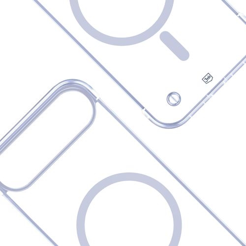 apple iphone 17 air - 3mk just20g magcase na Arena.pl