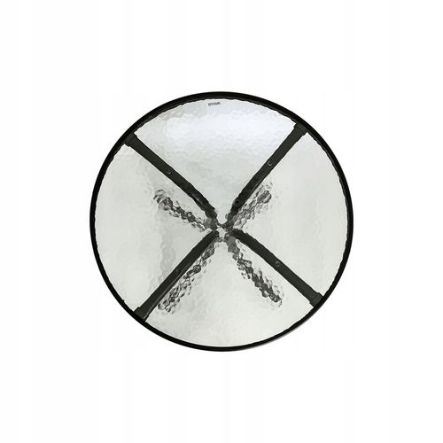 KOMPLET MEBLI BALKON OGRÓD TARAS STÓŁ + 2x KRZESŁA TERNI 60 MI CZARNY na Arena.pl