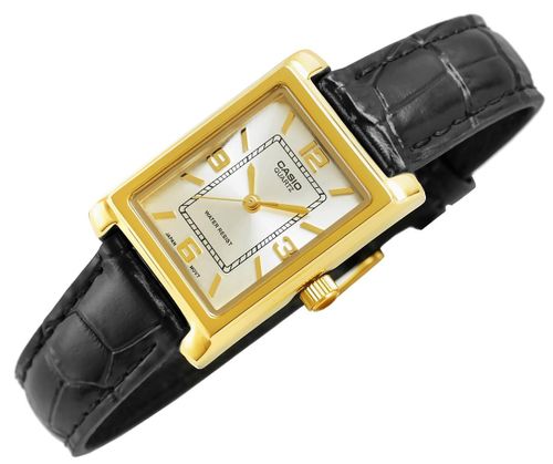 Zegarek Damski CASIO LTP-1234PGL-7A2EF + BOX na Arena.pl