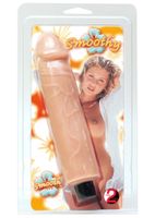 Smoothy Flexible Vibrator