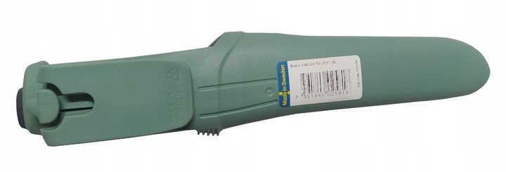 Morakniv Basic 546 (S) nóż zdjęcie 3