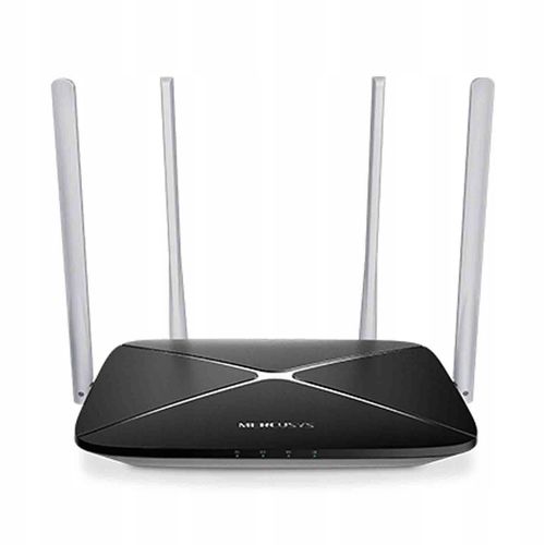 ROUTER TL-MERC-AC12 TP-LINK / MERCUSYS na Arena.pl