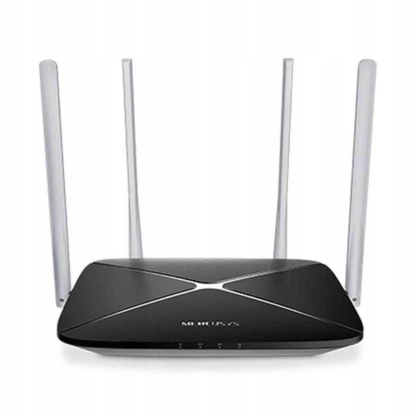 ROUTER TL-MERC-AC12 TP-LINK / MERCUSYS zdjęcie 2