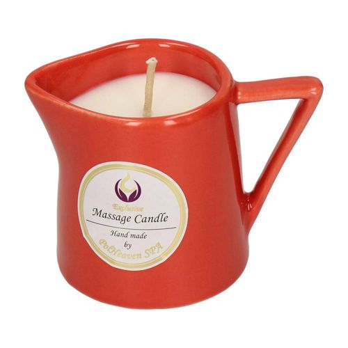 Świeca do masażu Wiśnia na Arena.pl