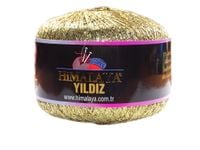 Kordonek Yildiz ( ZŁOTY )