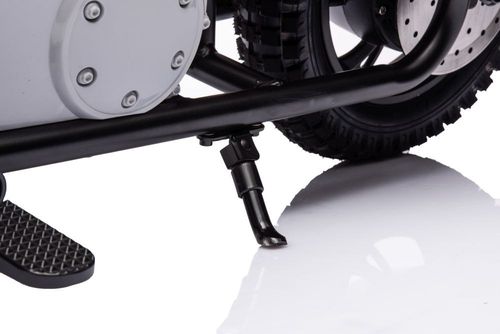 Motor Na Akumulator A9902 36V Czerwony na Arena.pl