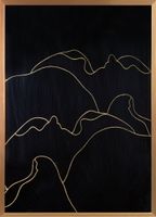 Obraz Drukowany SWELL 53x73