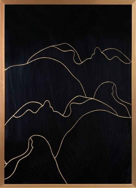 Obraz Drukowany SWELL 53x73 zdjęcie 1