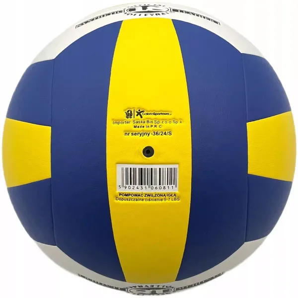 Piłka siatkowa Enero Win r. 5 zdjęcie 2
