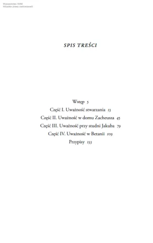 Sztuka uważności na Arena.pl