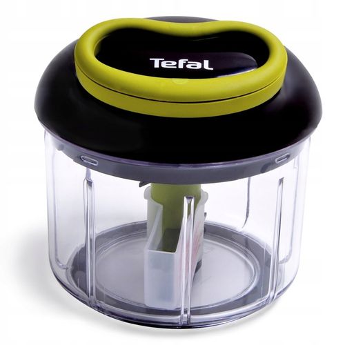 Urządzenie wielofunkcyjne Tefal K1320404 duży rozdrabniacz siekacz ręczny na Arena.pl