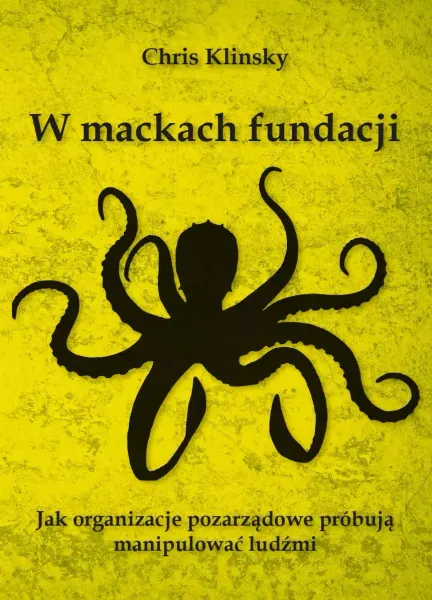 W mackach fundacji zdjęcie 1