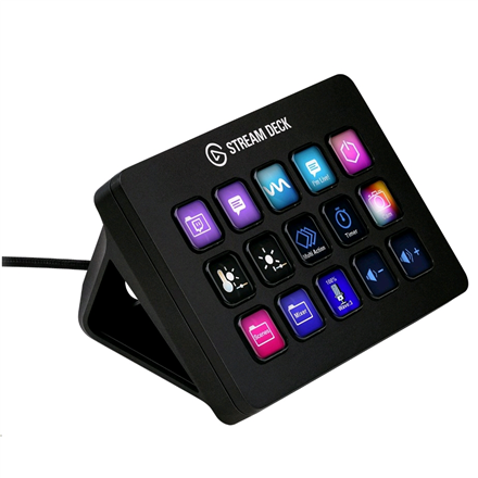 Elgato | Stream Deck MK.2 na Arena.pl
