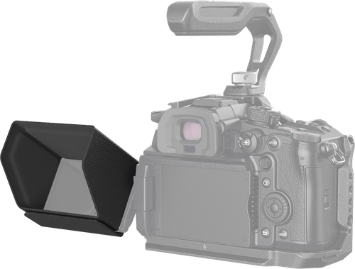 Smallrig 3460 - ochrona przeciwsłoneczna do Panasonic GH6 na Arena.pl