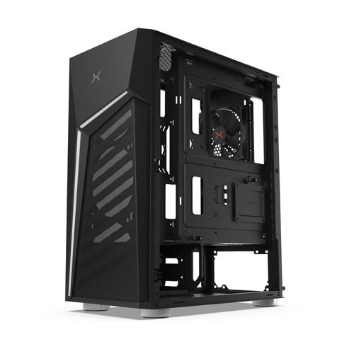 Krux Obudowa PC -  Spike ARGB na Arena.pl