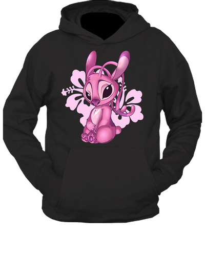 Bluza z kapturem Lilo i Stich na Arena.pl