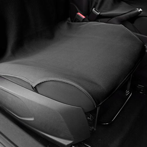 KOSZULKI SAMOCHODOWE - PRZÓD CZARNY na Arena.pl