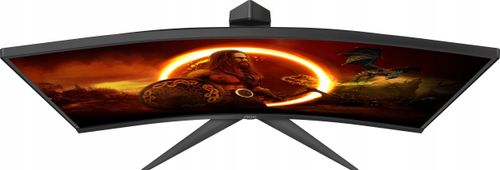 Monitor LED 27" AOC C27G2Z3/BK na Arena.pl