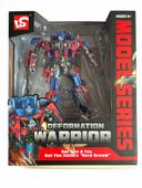 ROBOT 20CM PLASTIK METAL L7022D