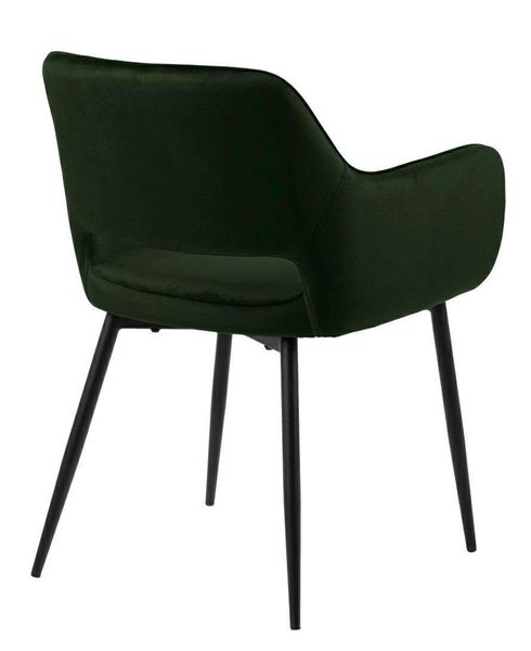 Krzesło Ranja Olive green zdjęcie 4