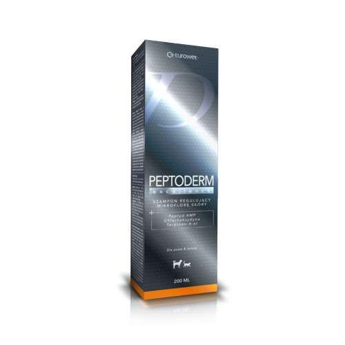 Peptoderm excellence 200 ml na Arena.pl