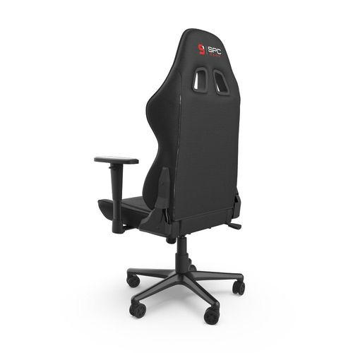 Fotel dla graczy - SR300F V2 BK na Arena.pl