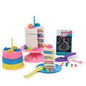 Kinetic Sand Zestaw cukiernia