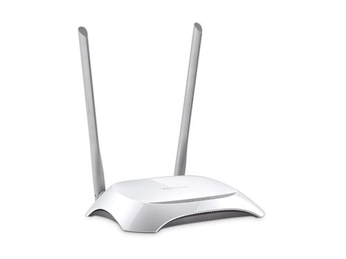 Router TP-LINK TL-WR840N na Arena.pl