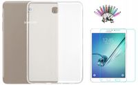 ETUI SAMSUNG GALAXY TAB S2 8 T719 T710 T713 SZKŁO