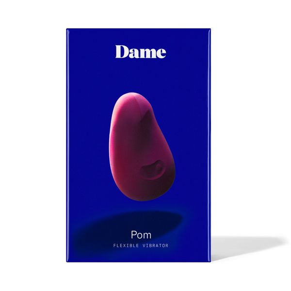 Dame Pom Plum zdjęcie 5