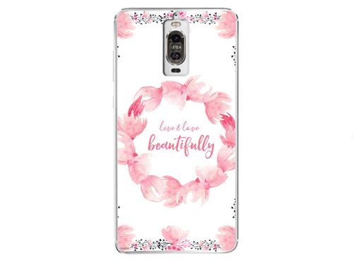 HUAWEI MATE 9 PRO | Etui smartfon CASE na Arena.pl