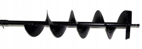 WIERTNICA GLEBOWA GLEBY ŚWIDER SPALINOWY 3 WIERTŁA MOCNA 7KM PRZEDŁUŻKA na Arena.pl