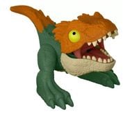 mattel jurassic world uncaged moros intrepidus 8cm