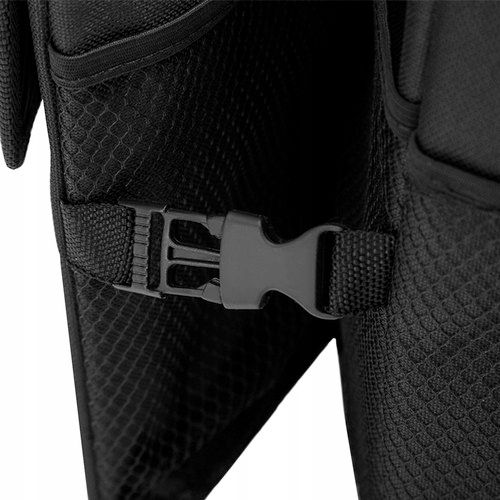 ORGANIZER BAGAŻNIKA TORBA DO SAMOCHODU AUTA KUFER na Arena.pl