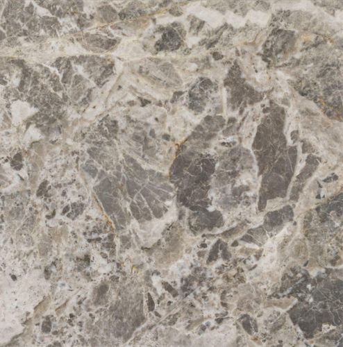 Stolik kawowy Prunus 55cm marmur szary/chrom na Arena.pl