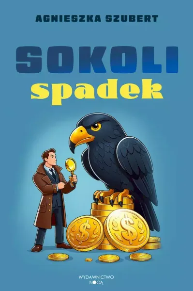 Sokoli spadek zdjęcie 1