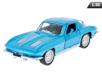 Model 1:32, RMZ 1963 Chevrolet Corvette Stingray Split Window