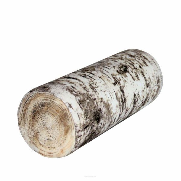 Wałek anatomiczny Birch 25x60 zdjęcie 1