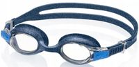 Okulary pływackie dla dzieci na basen plażę Aqua Speed Amari Reco
