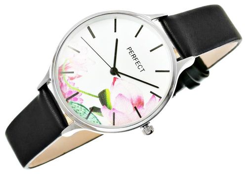 Zegarek Damski PERFECT E344-3 na Arena.pl