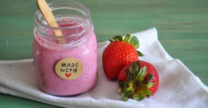 Jogurtownica ZRÓB SOBIE JOGURT DOMOWY x 8 słoiczków bądź i żyj FIT zdrowo zdjęcie 6