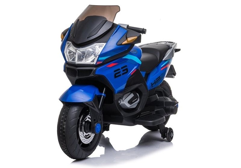 Motor na Akumulator XMX609 Niebieski zdjęcie 3