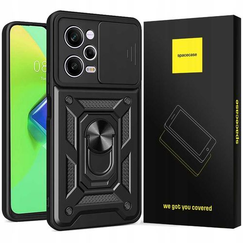 Spacecase Camring Redmi Note 12 Pro+ 5G Black na Arena.pl