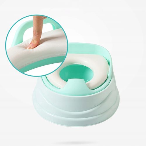 Nocnik toaleta 3 w 1 na Arena.pl