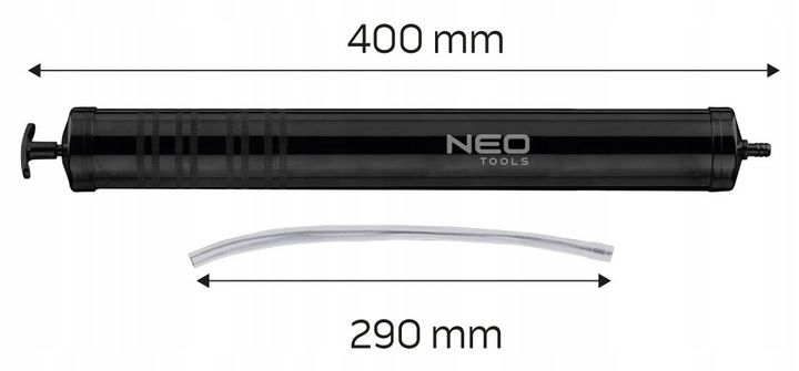NEO 11-511 Odciągarka do oleju 1000ml zdjęcie 6