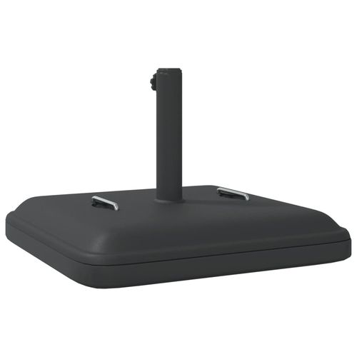 Podstawa do parasola, z uchwytami, do słupków Ø38/48 mm, 27 kg na Arena.pl