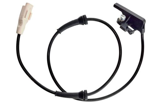 CZUJNIK ABS TYŁ PRAWY TYŁ PEUGEOT 307 2000 2001 2002 2003 na Arena.pl