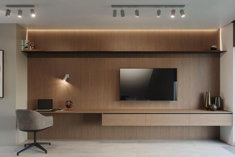 Spot LAMPA sufitowa SPARK SL.0451 metalowa OPRAWA reflektorowa LISTWA regulowane tuby szare zdjęcie 4