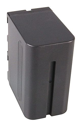 Patona akumulator 6600 MAH 1074 do SONY NP-F970 NP-F960 na Arena.pl