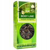 Herbatka Body Line 50g EKO DARY NATURY